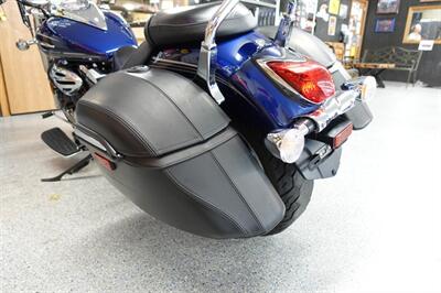 2015 Yamaha V Star 950 Tour   - Photo 18 - Kingman, KS 67068