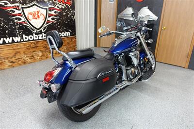 2015 Yamaha V Star 950 Tour   - Photo 8 - Kingman, KS 67068