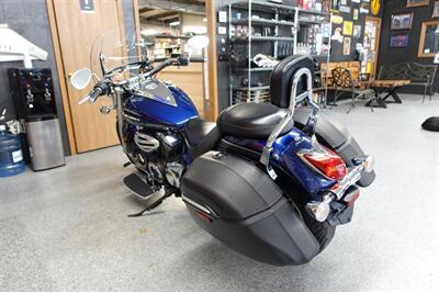 2015 Yamaha V Star 950 Tour   - Photo 6 - Kingman, KS 67068