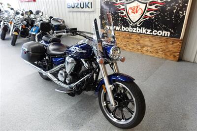 2015 Yamaha V Star 950 Tour   - Photo 2 - Kingman, KS 67068
