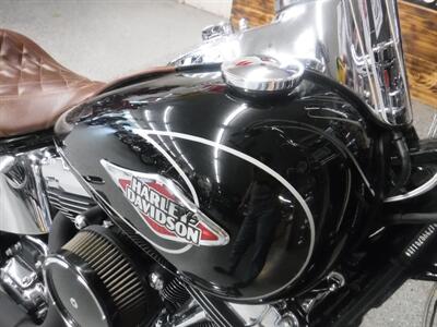 2009 Harley-Davidson Heritage Softail Classic   - Photo 12 - Kingman, KS 67068