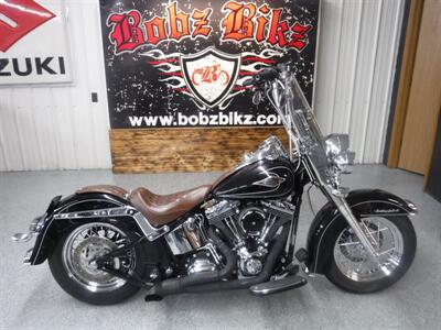 2009 Harley-Davidson Heritage Softail Classic   - Photo 1 - Kingman, KS 67068