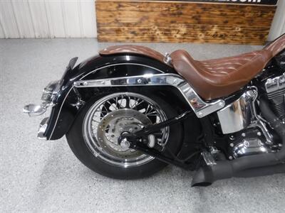 2009 Harley-Davidson Heritage Softail Classic   - Photo 19 - Kingman, KS 67068