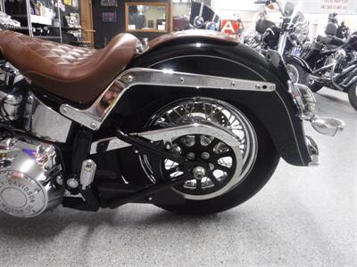 2009 Harley-Davidson Heritage Softail Classic   - Photo 29 - Kingman, KS 67068