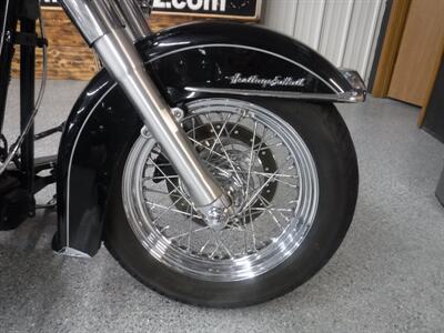 2009 Harley-Davidson Heritage Softail Classic   - Photo 9 - Kingman, KS 67068