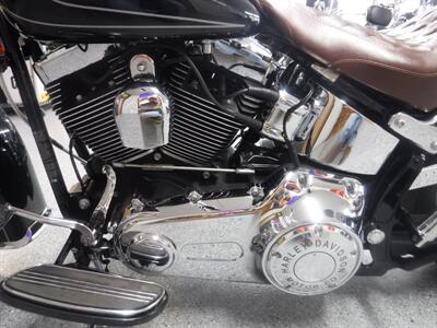 2009 Harley-Davidson Heritage Softail Classic   - Photo 27 - Kingman, KS 67068