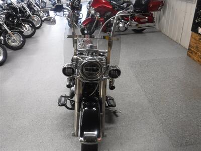 2009 Harley-Davidson Heritage Softail Classic   - Photo 3 - Kingman, KS 67068