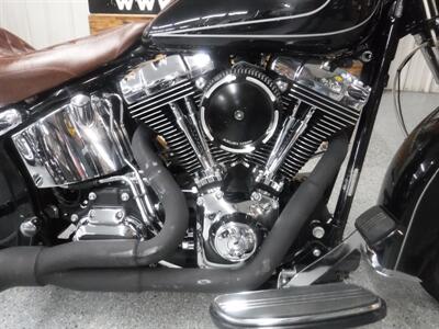 2009 Harley-Davidson Heritage Softail Classic   - Photo 14 - Kingman, KS 67068