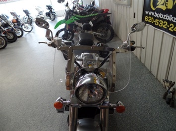 2008 Suzuki Boulevard C50 C   - Photo 12 - Kingman, KS 67068