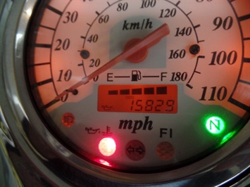 2008 Suzuki Boulevard C50 C   - Photo 17 - Kingman, KS 67068