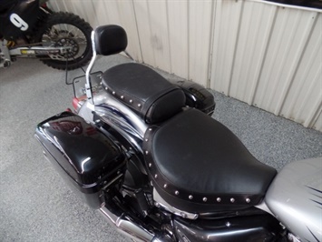 2008 Suzuki Boulevard C50 C   - Photo 8 - Kingman, KS 67068