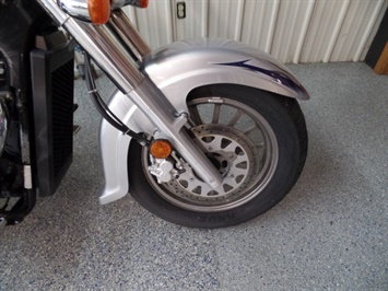 2008 Suzuki Boulevard C50 C   - Photo 10 - Kingman, KS 67068