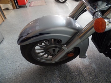 2008 Suzuki Boulevard C50 C   - Photo 13 - Kingman, KS 67068