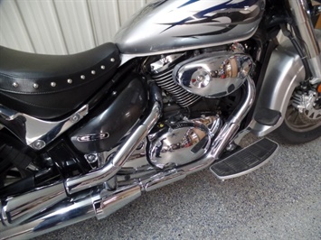 2008 Suzuki Boulevard C50 C   - Photo 7 - Kingman, KS 67068