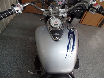 2008 Suzuki Boulevard C50 C   - Photo 16 - Kingman, KS 67068