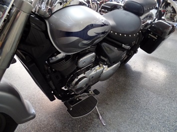 2008 Suzuki Boulevard C50 C   - Photo 14 - Kingman, KS 67068