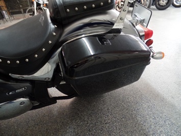 2008 Suzuki Boulevard C50 C   - Photo 15 - Kingman, KS 67068