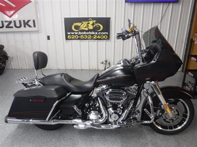 2012 Harley-Davidson Road Glide Custom   - Photo 1 - Kingman, KS 67068