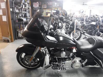 2012 Harley-Davidson Road Glide Custom   - Photo 13 - Kingman, KS 67068