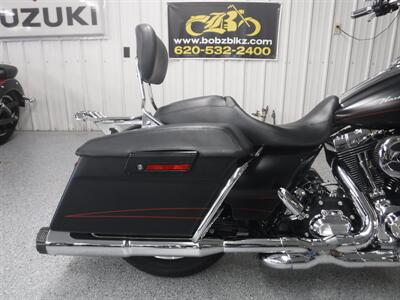 2012 Harley-Davidson Road Glide Custom   - Photo 12 - Kingman, KS 67068