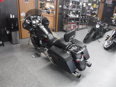 2012 Harley-Davidson Road Glide Custom   - Photo 5 - Kingman, KS 67068