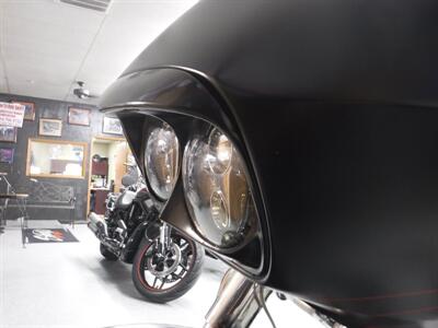 2012 Harley-Davidson Road Glide Custom   - Photo 18 - Kingman, KS 67068