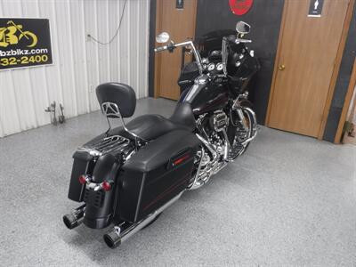 2012 Harley-Davidson Road Glide Custom   - Photo 7 - Kingman, KS 67068