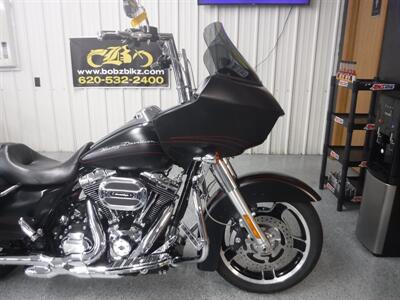 2012 Harley-Davidson Road Glide Custom   - Photo 9 - Kingman, KS 67068