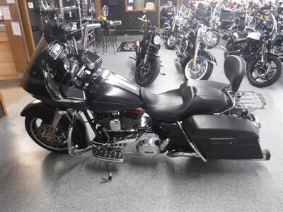 2012 Harley-Davidson Road Glide Custom   - Photo 4 - Kingman, KS 67068