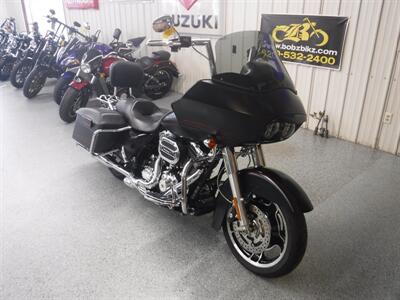 2012 Harley-Davidson Road Glide Custom   - Photo 2 - Kingman, KS 67068