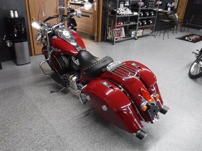 2016 Indian Springfield - Photo 6 - Kingman, KS 67068