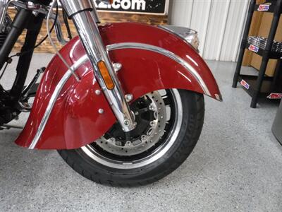 2016 Indian Springfield - Photo 10 - Kingman, KS 67068