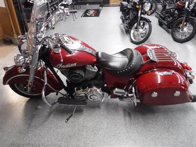 2016 Indian Springfield - Photo 5 - Kingman, KS 67068