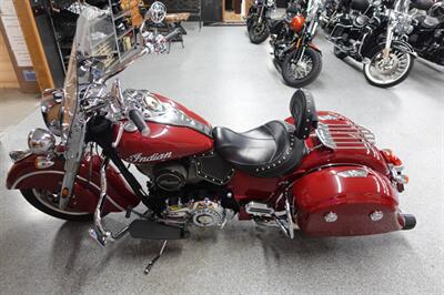 2016 Indian Springfield - Photo 5 - Kingman, KS 67068