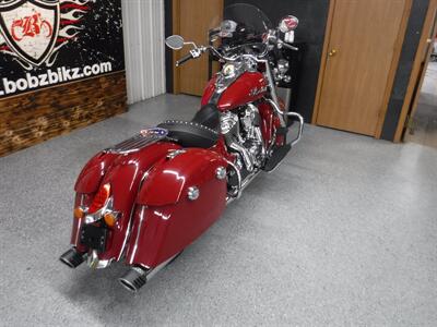 2016 Indian Springfield - Photo 8 - Kingman, KS 67068