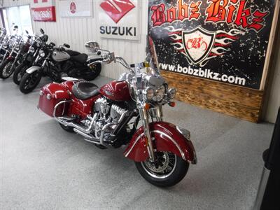 2016 Indian Springfield - Photo 2 - Kingman, KS 67068