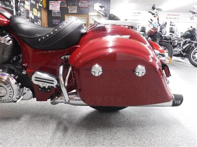 2016 Indian Springfield - Photo 19 - Kingman, KS 67068