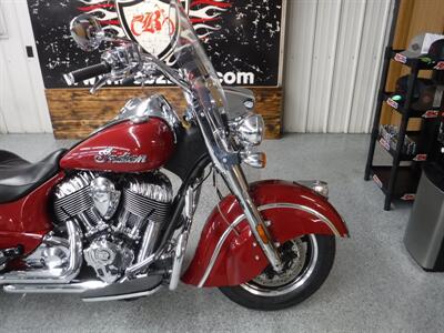 2016 Indian Springfield - Photo 9 - Kingman, KS 67068