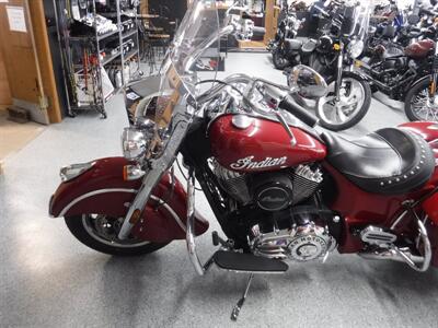 2016 Indian Springfield - Photo 17 - Kingman, KS 67068