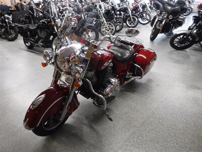 2016 Indian Springfield - Photo 4 - Kingman, KS 67068