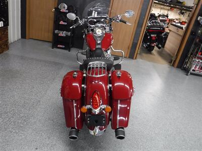 2016 Indian Springfield - Photo 7 - Kingman, KS 67068