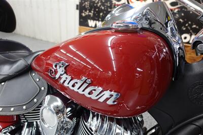 2016 Indian Springfield - Photo 16 - Kingman, KS 67068