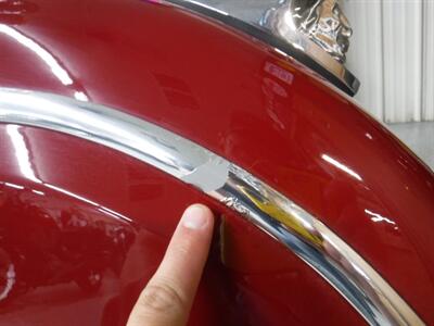 2016 Indian Springfield - Photo 11 - Kingman, KS 67068