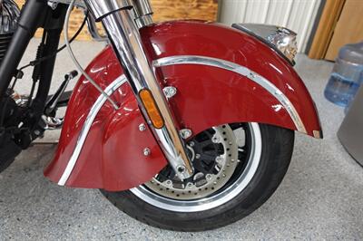 2016 Indian Springfield - Photo 9 - Kingman, KS 67068