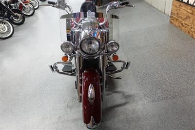 2016 Indian Springfield - Photo 3 - Kingman, KS 67068