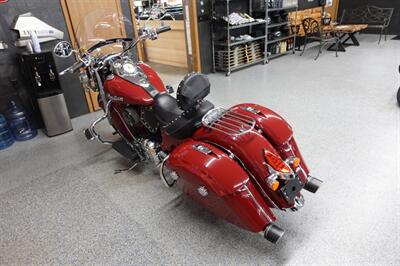 2016 Indian Springfield - Photo 6 - Kingman, KS 67068