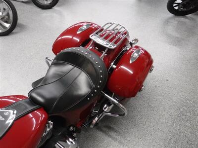 2016 Indian Springfield - Photo 21 - Kingman, KS 67068