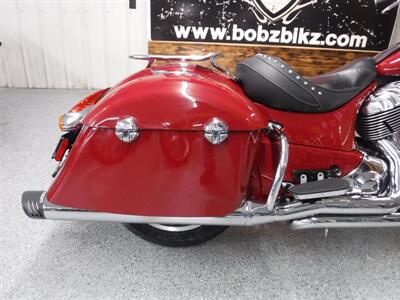 2016 Indian Springfield - Photo 15 - Kingman, KS 67068