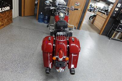 2016 Indian Springfield - Photo 7 - Kingman, KS 67068