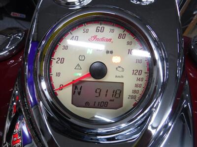 2016 Indian Springfield - Photo 23 - Kingman, KS 67068